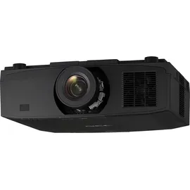 NEC PV710UL-B Laser 3LCD Schwarz