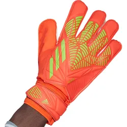 Adidas Predator Training Torwarthandschuhe - rot 12