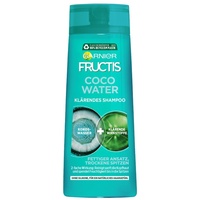 Garnier Fructis Coco Water 250 ml