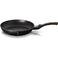 Berlinger Haus BerlingerHaus Bratpfanne 28cm Black Rose