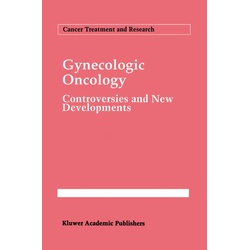 Gynecologic Oncology, Kartoniert (TB)