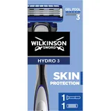 Wilkinson Sword Hydro 3 Skin Protection Rasierer