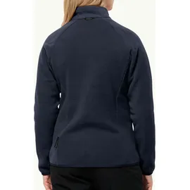 Jack Wolfskin Moonrise 3in1 Jacket Damen night blue M