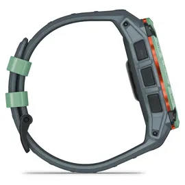 Garmin Instinct 3 AMOLED 50 mm Neotropic / Twilight