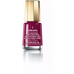 Mavala Mini-Color Ankara, 5 Milliliter