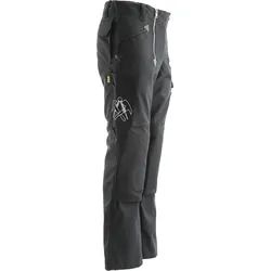 Job Zunft-Sommerhose Canvas ROOFER-COOL - 98