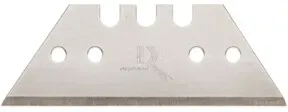 Roll Trapezklingen