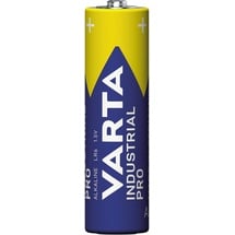 Varta Industrial Pro AA Mignon 10 St.