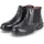 Josef Seibel Harry 05 Herren Schwarz 42