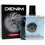 Denim Black After-Shave 100ml