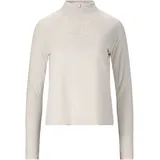 ATHLECIA Grina Midlayer Sweatshirt Grau 36