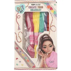 TOPModel DIY Create your Bracelet
