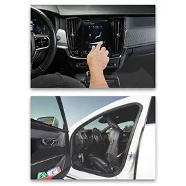 Sonax KlimaPowerCleaner Ocean-Fresh 2 St. 100 ml