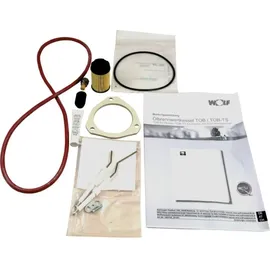 WOLF-Garten Wolf Wartungsset für TOB-18