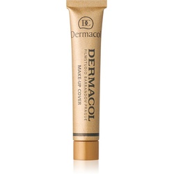 Dermacol Cover extrem deckendes Make-up SPF 30 Farbton 224 30 g