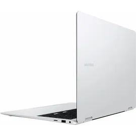 Samsung Galaxy Book4 360 15,6" Core 5 16 GB RAM 256 SSD Platinum Silver