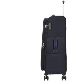 GABOL Cloud 4 Rollen 69 cm / 68 l blue