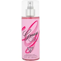 GUESS Girl Body Mist 250 ml