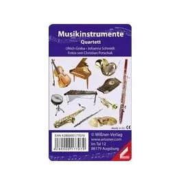 Wissner Musikinstrumente