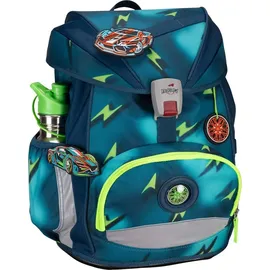 DerDieDas ErgoFlex 5-tlg. Magic Light blau