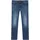Boss Jeans blau 35x34