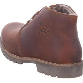 Panama Jack Bota Panama Igloo C5 braun 44