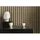 A.S. Création Vliestapete Holzpaneele 0,53 x 10,05 m 391091 Beige/Braun