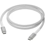 dbramante1928 USB-C auf USB-C 1,2 m Weiß