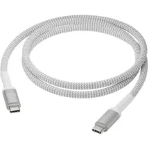 dbramante1928 USB-C auf USB-C 1,2 m Weiß