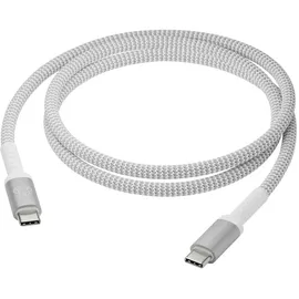 dbramante1928 USB-C auf USB-C 1,2 m Weiß