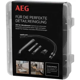 AEG AKIT05 Mikrodüsen-Set FX9 VX4 VX6 VX7 LX4 LX7