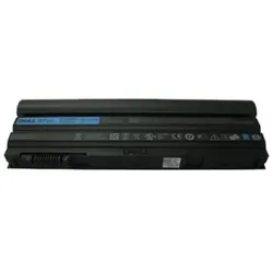 Dell Primary Laptop Batterie Lithium-Ionen 97 Wh