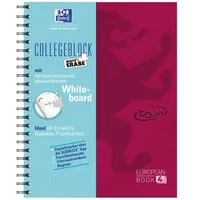 Oxford Touch European Book 4 'Write & Erase', DIN