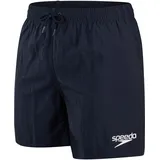 Essentials 16 Wassershort Marineblau L