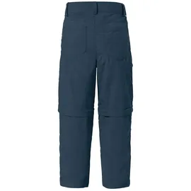 Vaude Detective Antimos Dark Sea 92