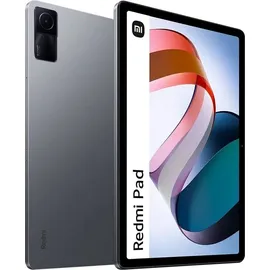 Xiaomi Redmi Pad 10.6" 128 GB Wi-Fi graphite gray
