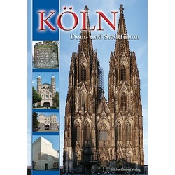Köln Dom- und Stadtführer