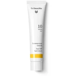 Dr. Hauschka Sonnencreme Gesicht LSF 10 40ml 40 ml