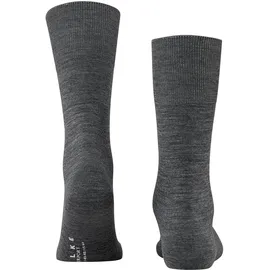 Falke Businesssocken 1 Paar Grau 39-40