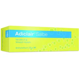 Ardeypharm Adiclair