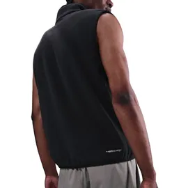 Nike Club Winterized Weste schwarz - black/white M