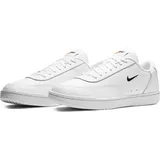 White / Total Orange / Black 42,5