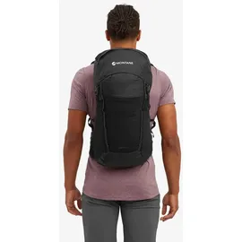 Montane Trailblazer 25 l schwarz