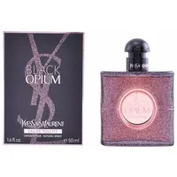 Yves Saint Laurent Black Opium Glowing Eau de Toilette für Damen 50 ml