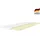OTTO home Tornby Topper 180 x 200 cm weiß