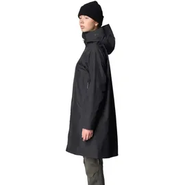 Houdini One Ii Parka - True Black - M
