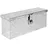 Trucky Deichselbox Aluminium 50 x 14 x 20 cm