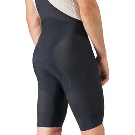 Castelli Competizione 2 Bib kurz (Größe XXL, schwarz)