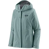 Patagonia Torrentshell 3L Damen Blue Sage S