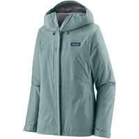 Patagonia Torrentshell 3L Damen Blue Sage S